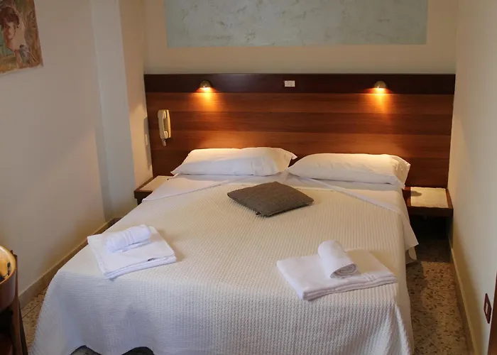 Albergo Trattoria Fioravante