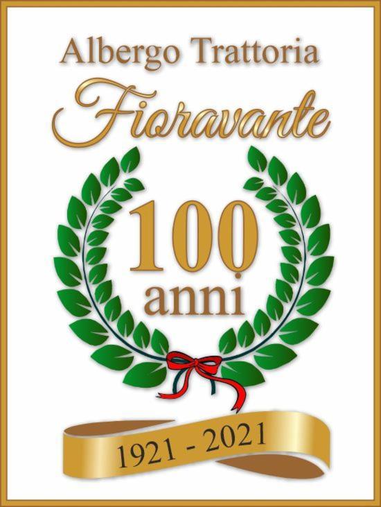 Trattoria Fioravante Peschiera del Garda