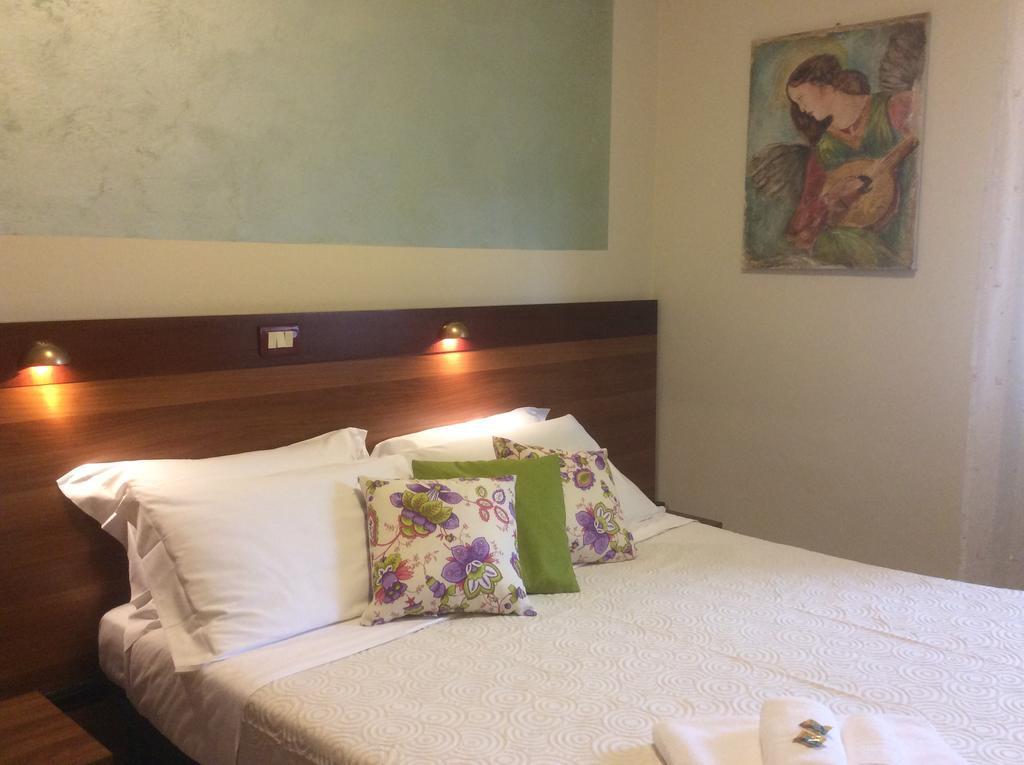 Trattoria Fioravante Hotel