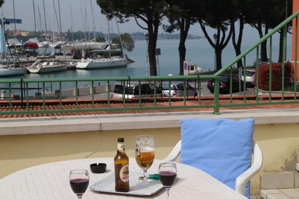 Trattoria Fioravante *