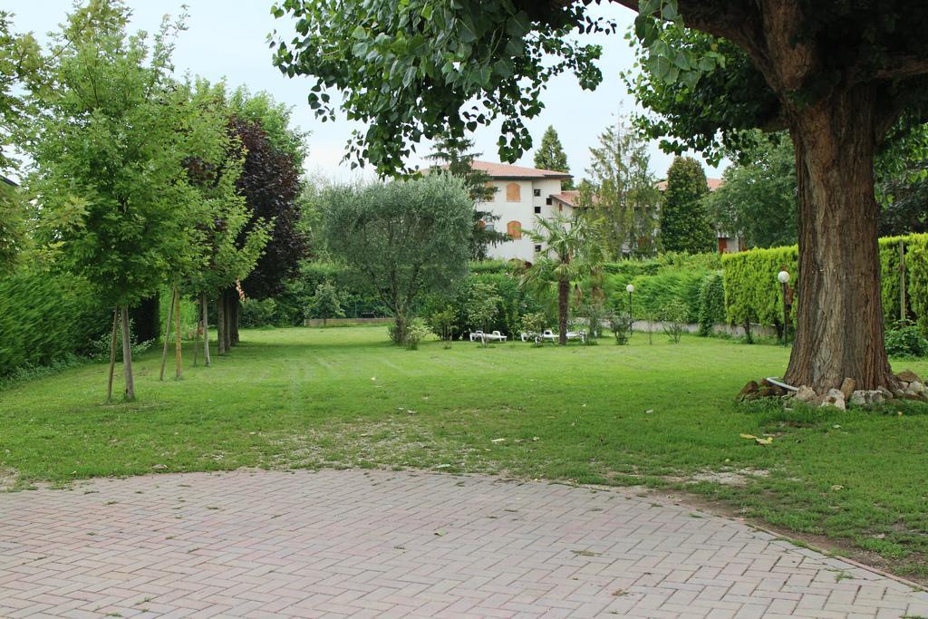 Hotel Trattoria Fioravante Peschiera del Garda