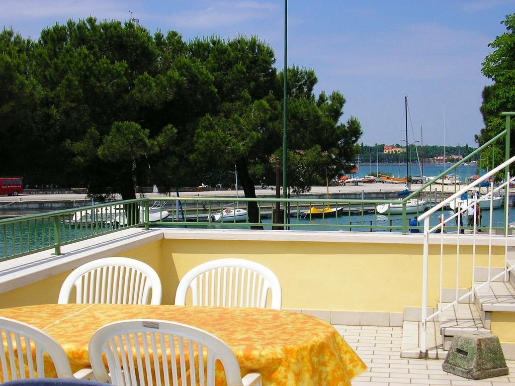 Trattoria Fioravante Hotel