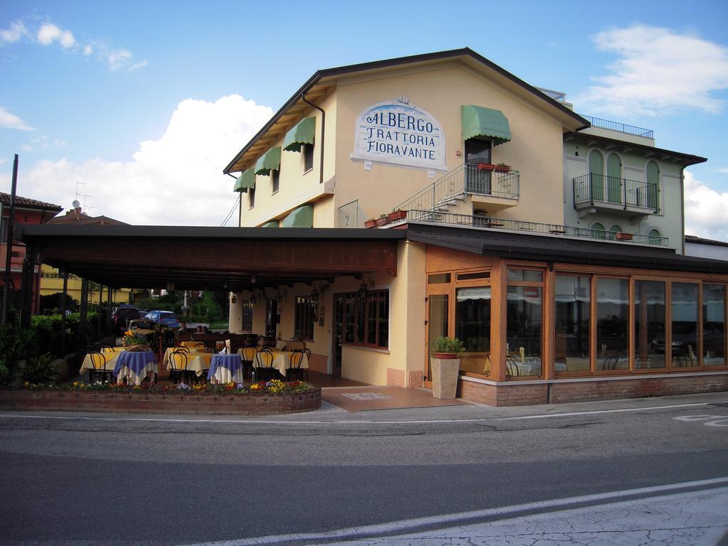 Trattoria Fioravante Hotel