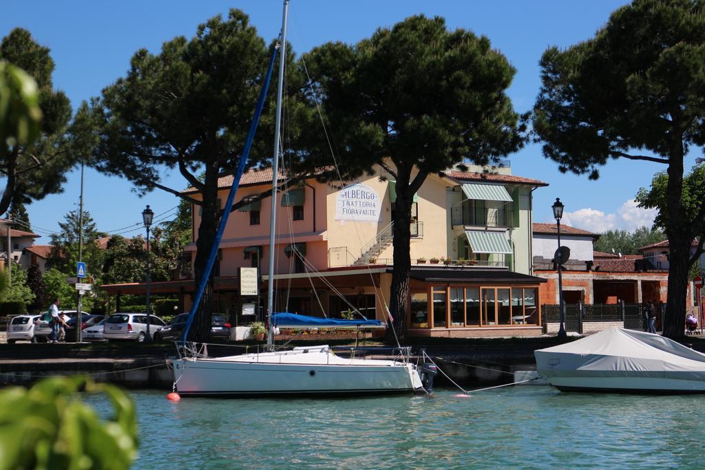 Hotel Trattoria Fioravante