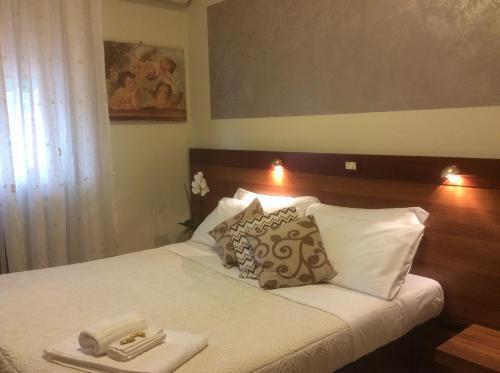 Trattoria Fioravante Hotel *
