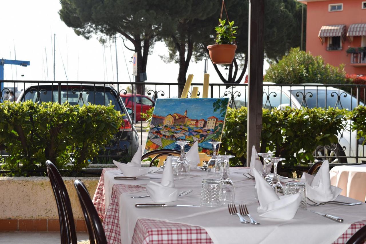 Trattoria Fioravante