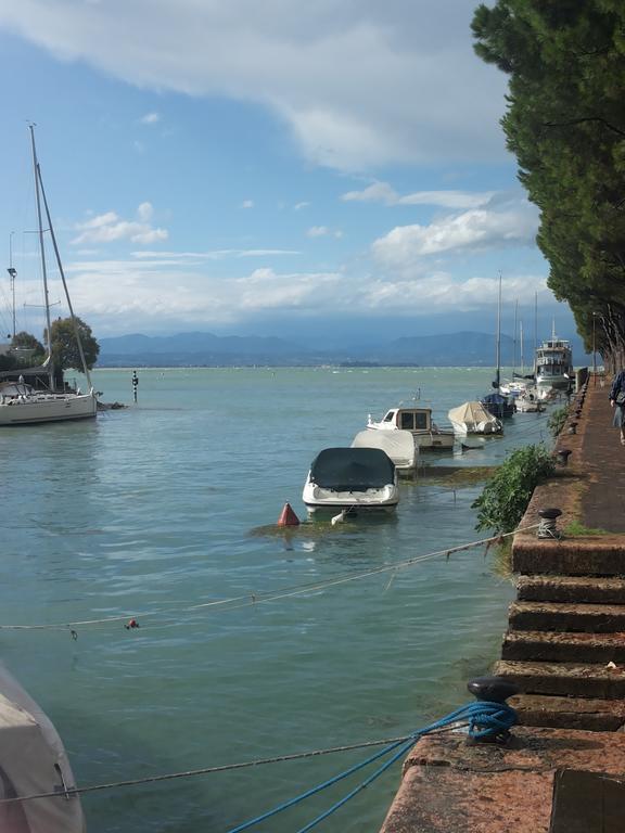 Trattoria Fioravante *