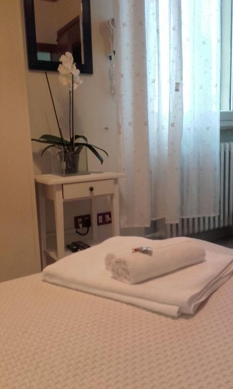 Hotel Trattoria Fioravante Peschiera del Garda