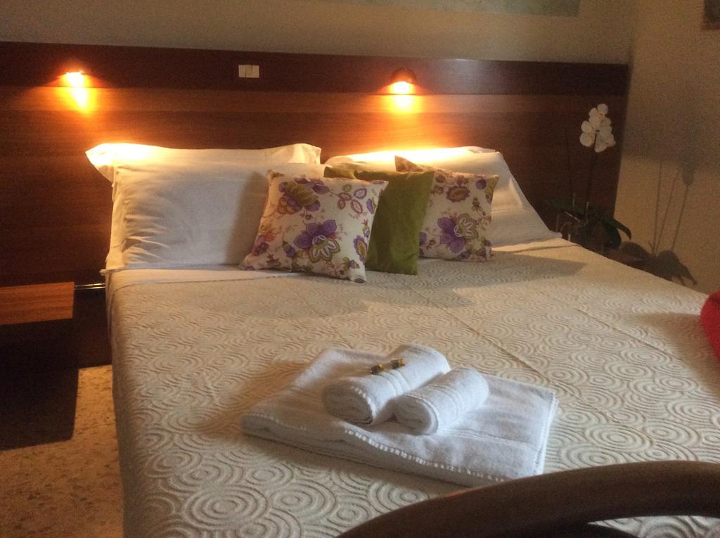 Hotel Trattoria Fioravante
