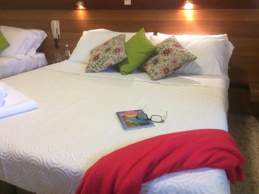Trattoria Fioravante Hotel *