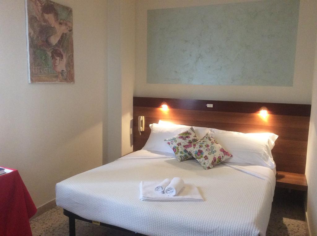 Trattoria Fioravante Hotel