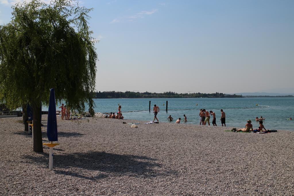 Hotel Trattoria Fioravante Peschiera del Garda