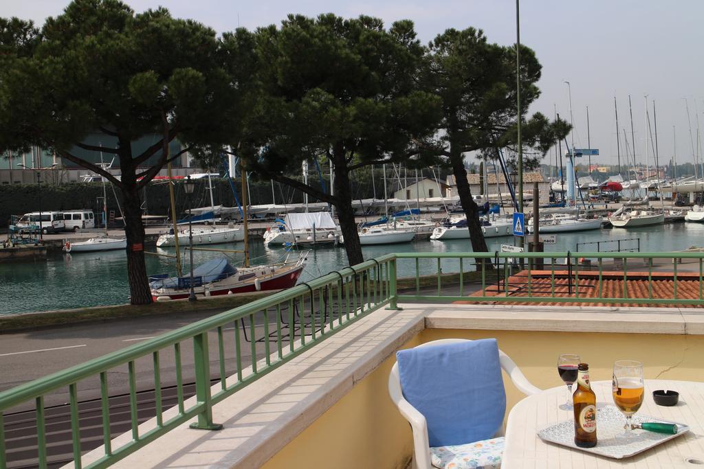Trattoria Fioravante Hotel *