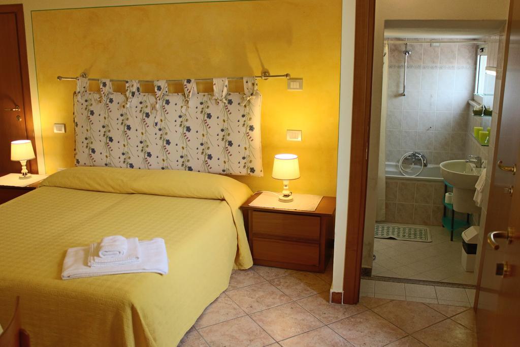 Trattoria Fioravante Peschiera del Garda