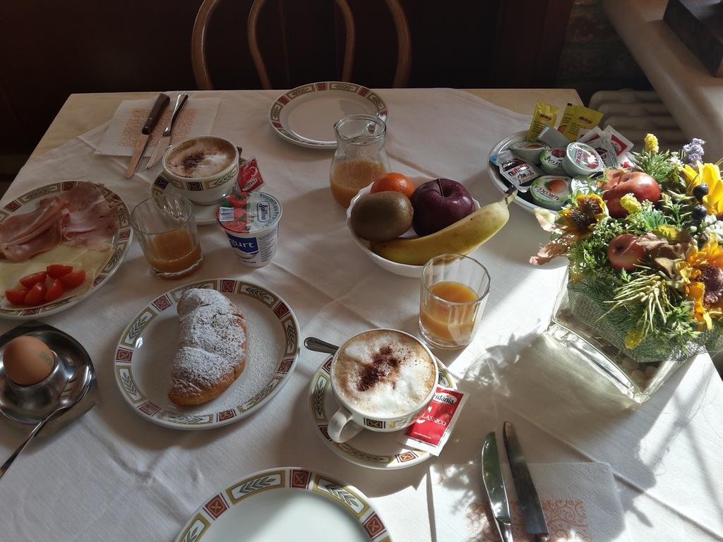 Hotel Trattoria Fioravante *