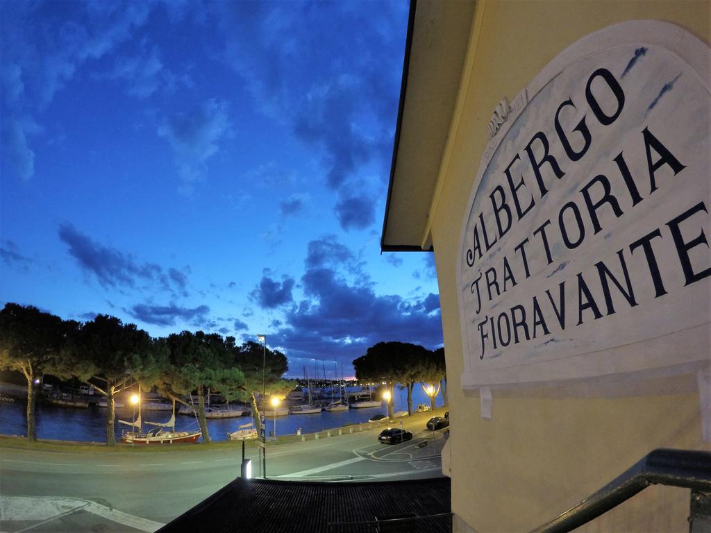 Hotel Trattoria Fioravante Peschiera del Garda