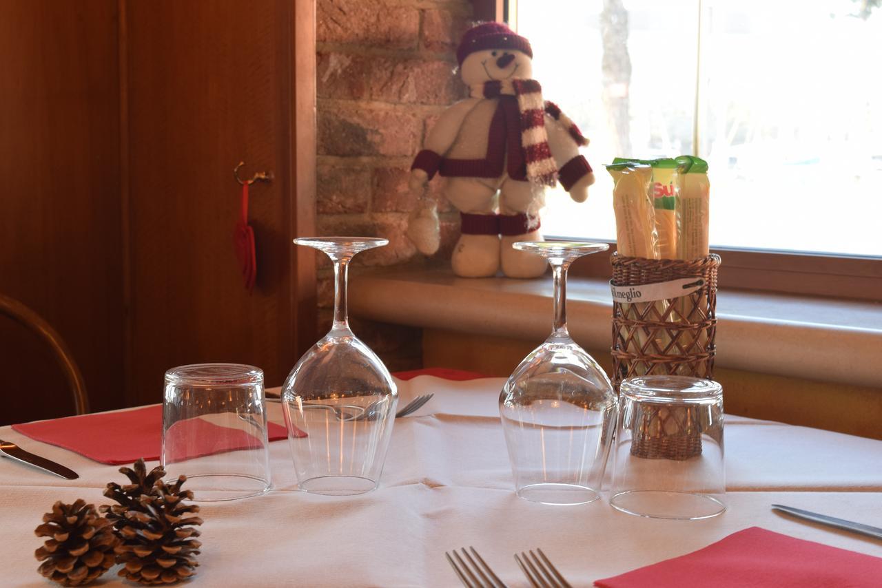Hotel Trattoria Fioravante Peschiera del Garda